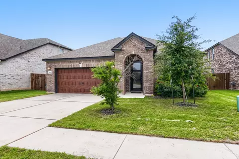 4549 Dugenta Pl, Round Rock, TX 78665
