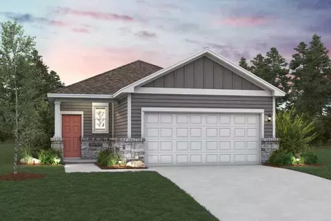 216 Bendecido Loop, Elgin, TX 78621