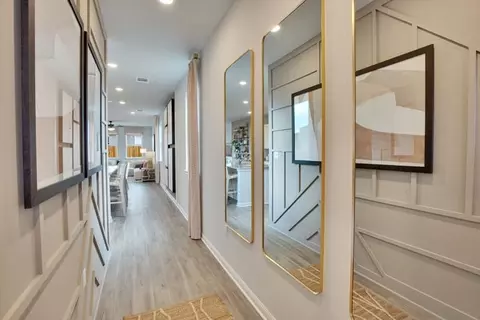 Entry Way - 216 Bendecido Loop, Elgin, TX 78621 photo 1 of 1