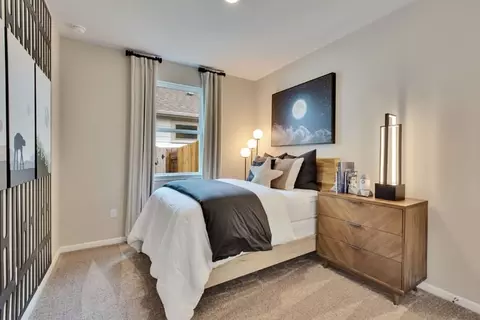 Bedroom - 216 Bendecido Loop, Elgin, TX 78621 photo 4 of 4
