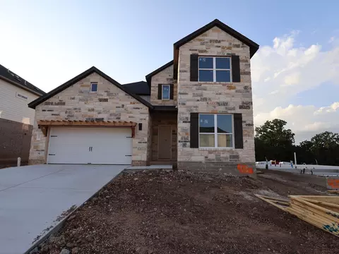 4013 Waxahachie Rd, Leander, TX 78641