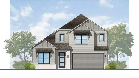 8905 Turaco Trl, Austin, TX 78744