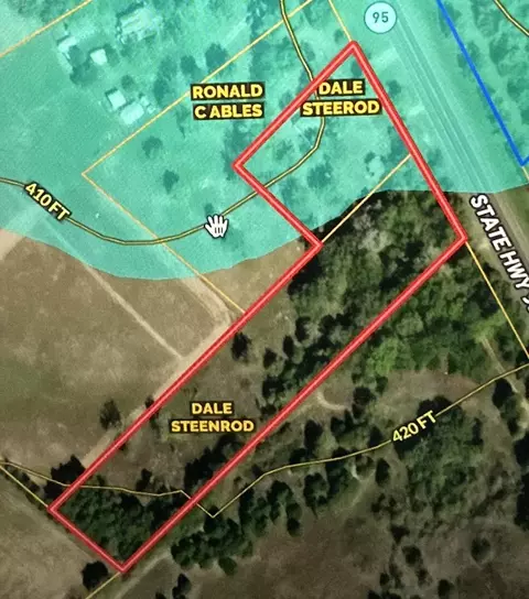2322 Sh 95 N, Elgin, TX 78621