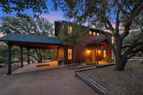 601 Echo Dr, Spicewood, TX 78669