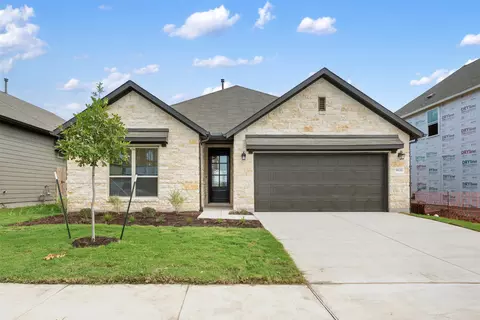 9820 Serene Bliss Ln, Buda, TX 78610