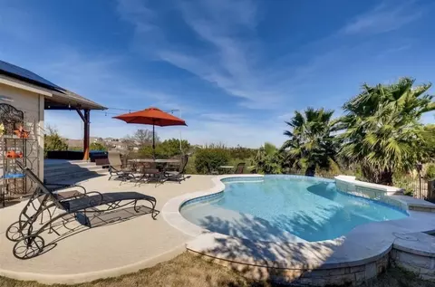 5816 Grampian Cv, Austin, TX 78754