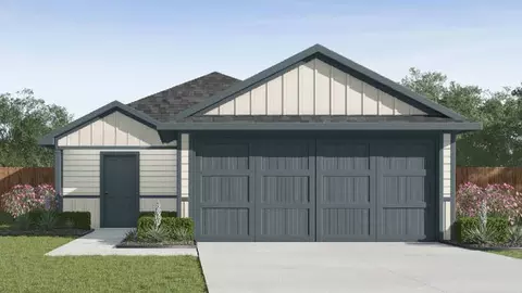 1015 Firewheel Dr, Killeen, TX 76543