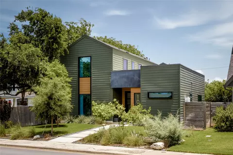 1001 Scenic Dr, Georgetown, TX 78626