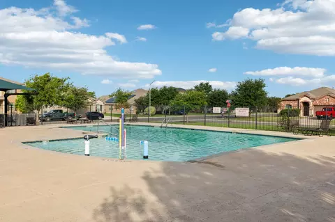 Exterior - 232 Evening Dusk Dr, Kyle, TX 78640 photo 4 of 5