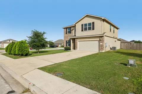 Exterior - 232 Evening Dusk Dr, Kyle, TX 78640 photo 1 of 5