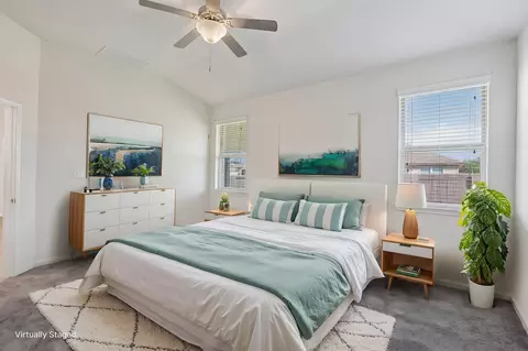 Bedroom - 232 Evening Dusk Dr, Kyle, TX 78640 photo 1 of 8