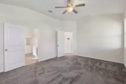 Bedroom - 232 Evening Dusk Dr, Kyle, TX 78640 photo 2 of 8