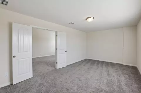 Bedroom - 232 Evening Dusk Dr, Kyle, TX 78640 photo 5 of 8