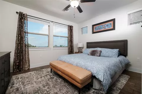 Bedroom - 1724 Rowdy Loop, Leander, TX 78641 photo 1 of 4