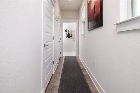 Entry Way - 1724 Rowdy Loop, Leander, TX 78641 photo 1 of 2