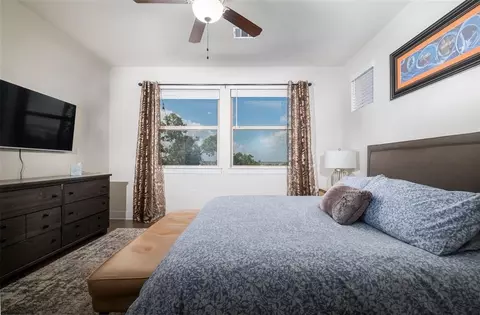 Bedroom - 1724 Rowdy Loop, Leander, TX 78641 photo 2 of 4