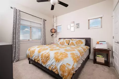 Bedroom - 1724 Rowdy Loop, Leander, TX 78641 photo 4 of 4