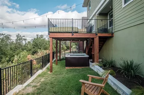 Exterior - 1724 Rowdy Loop, Leander, TX 78641 photo 4 of 7