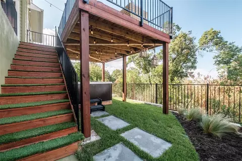 Exterior - 1724 Rowdy Loop, Leander, TX 78641 photo 5 of 7