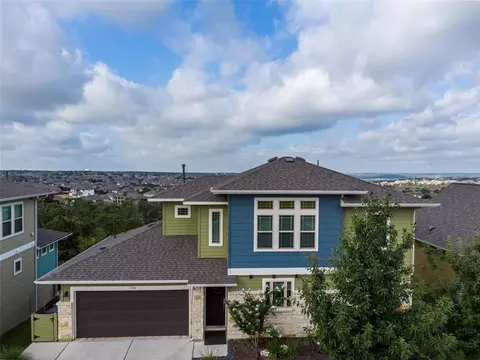 1724 Rowdy Loop, Leander, TX 78641