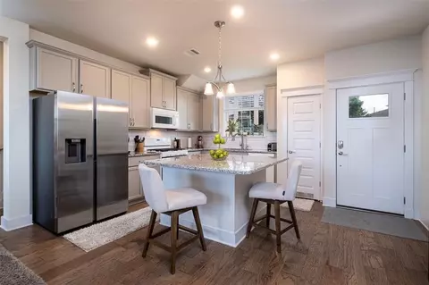 Kitchen - 1724 Rowdy Loop, Leander, TX 78641 photo 1 of 2