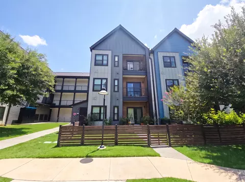 3101 Govalle Ave #113, Austin, TX 78702