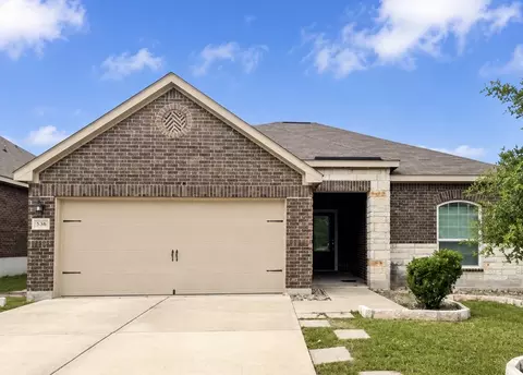 19716 W T Gallaway St, Manor, TX 78653