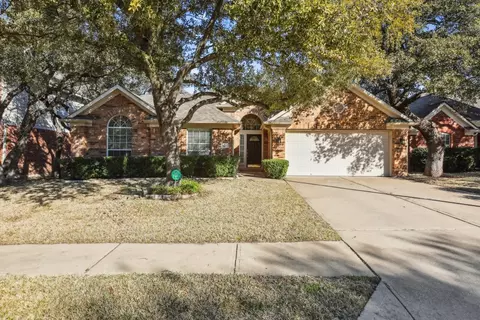3805 Pebble Ct, Round Rock, TX 78664