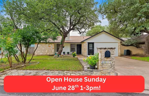 8022 Scotland Yard, Austin, TX 78759