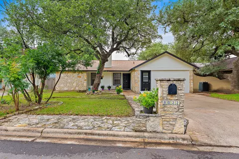 8022 Scotland Yard, Austin, TX 78759