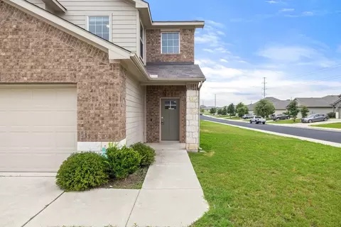 Exterior - 102 Ashford Way, Georgetown, TX 78626 photo 3 of 3