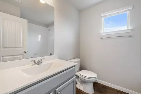 Bath - 102 Ashford Way, Georgetown, TX 78626 photo 1 of 3