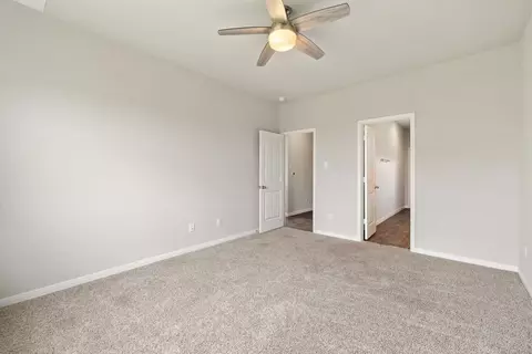 Bedroom - 102 Ashford Way, Georgetown, TX 78626 photo 3 of 6