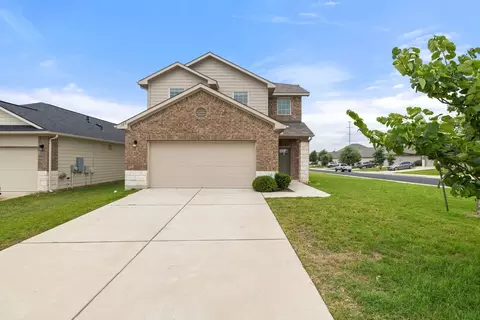 Exterior - 102 Ashford Way, Georgetown, TX 78626 photo 1 of 3
