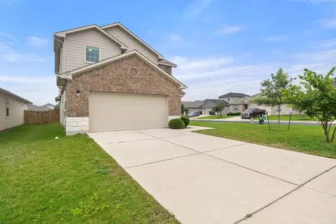 Exterior - 102 Ashford Way, Georgetown, TX 78626 photo 2 of 3