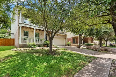 2612 Lynnbrook Dr, Austin, TX 78748