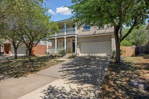 2612 Lynnbrook Dr, Austin, TX 78748