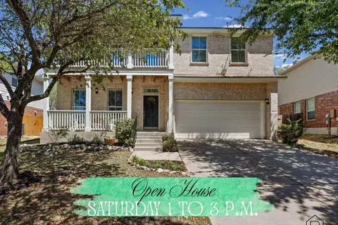 2612 Lynnbrook Dr, Austin, TX 78748