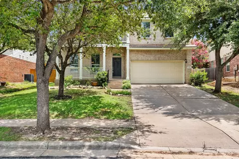 2612 Lynnbrook Dr, Austin, TX 78748