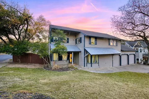 4301 Hyridge Dr, Austin, TX 78759