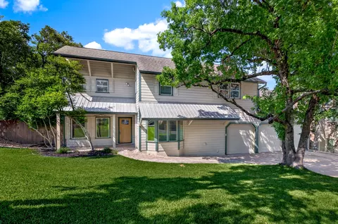 4301 Hyridge Dr, Austin, TX 78759