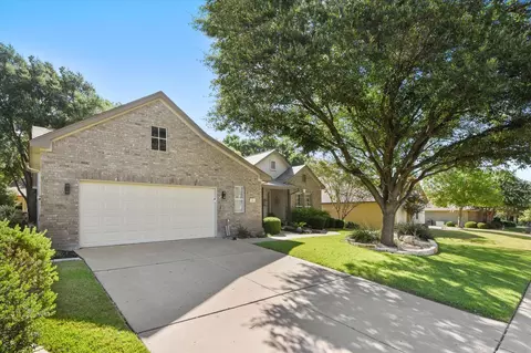 104 Wild Rose Dr, Georgetown, TX 78633