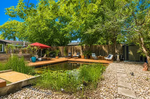 1428 Corona Dr, Austin, TX 78723