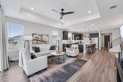 207 Bellows St, Georgetown, TX 78633