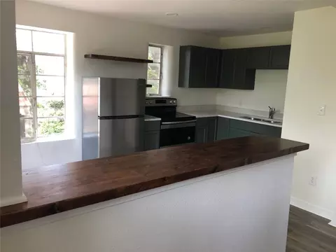 Kitchen - 615 Pecan St, Junction, TX 76849 photo 1 of 5