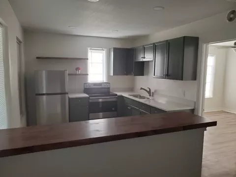 Kitchen - 615 Pecan St, Junction, TX 76849 photo 5 of 5