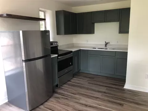 Kitchen - 615 Pecan St, Junction, TX 76849 photo 2 of 5