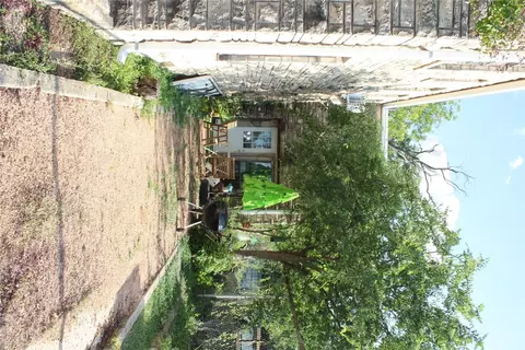 Exterior - 615 Pecan St, Junction, TX 76849 photo 5 of 5