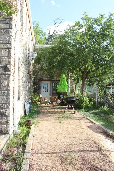 Exterior - 615 Pecan St, Junction, TX 76849 photo 3 of 3