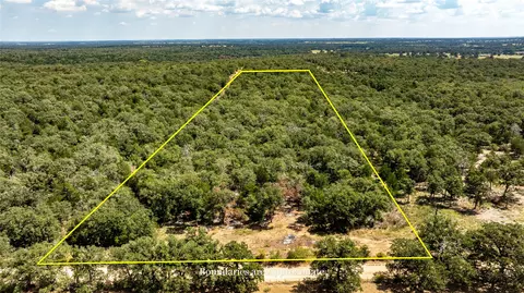 Tract 3 Edgewood Trail Road, Paige, TX 78659